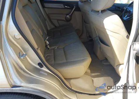 2008 Honda Cr-V Ex-L from USA, damaged, VIN 5J6RE48768L043019